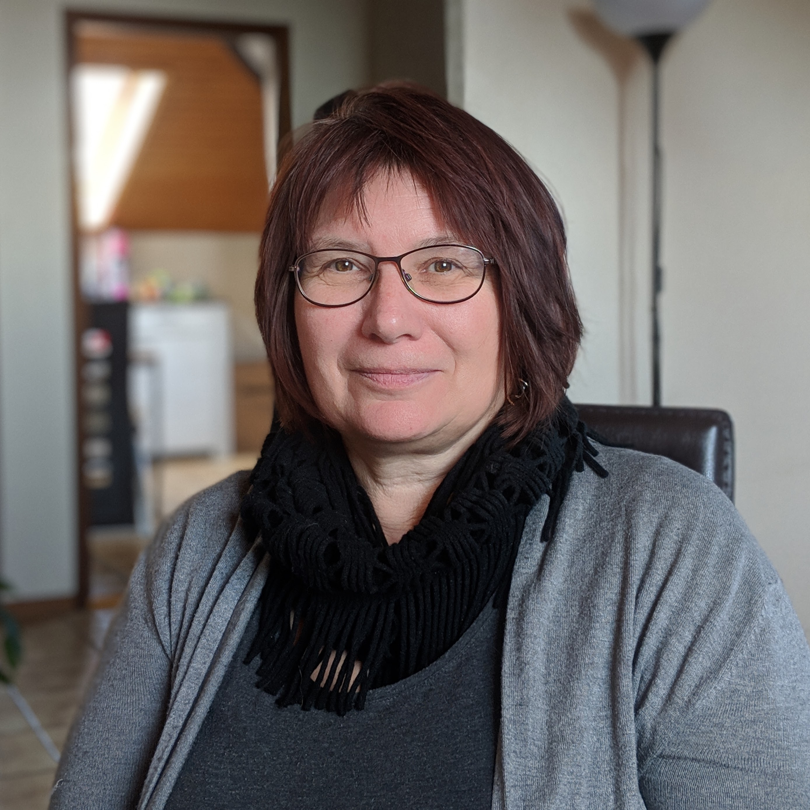 Nadia Rosset